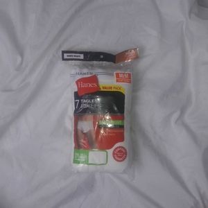 Hanes Tagless Briefs